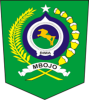 Logo Desa Monta Baru