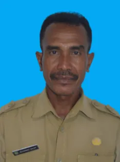 Muhammad Saleh